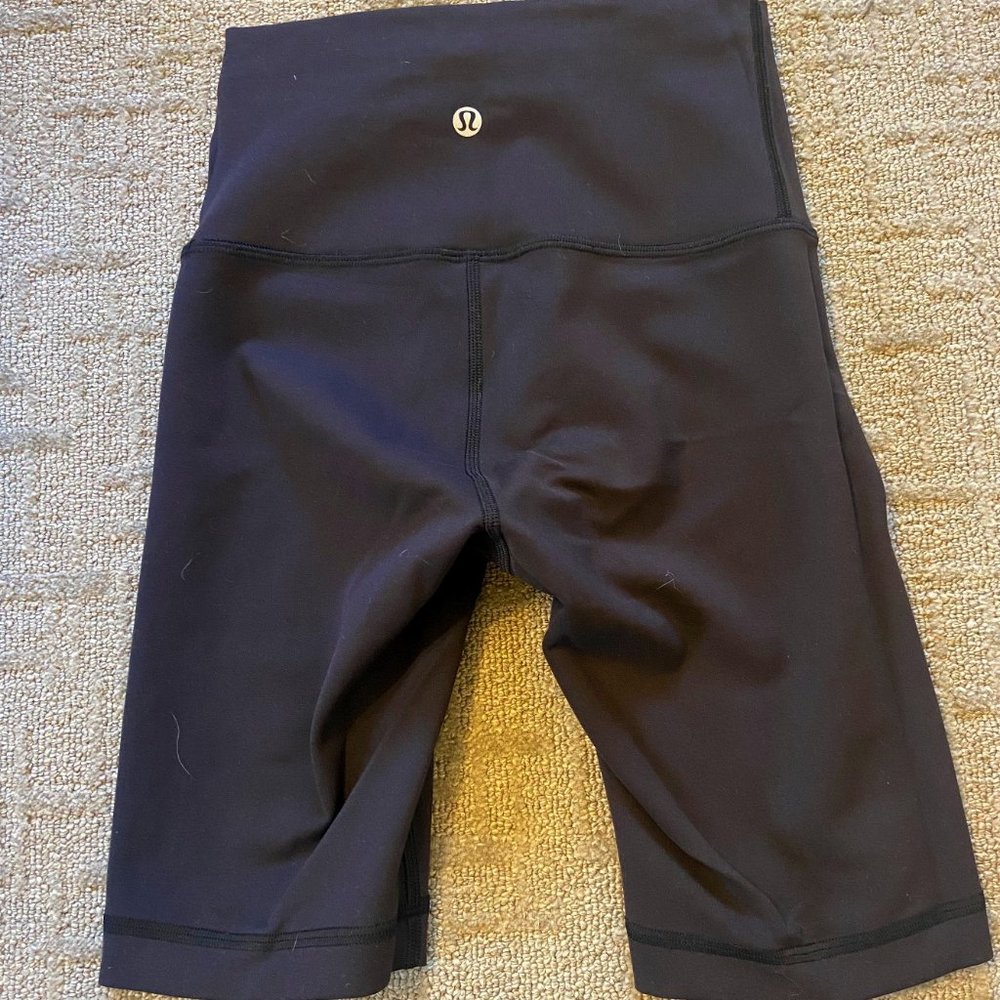 lululemon Align™ High-Rise Short 8" Size 2